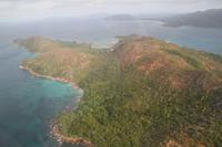 Helikopter Rundflug  &ndash; &copy; Jacob Spangenberg (Eberhardt TRAVEL)