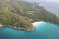 Helikopter Rundflug  &ndash; &copy; Jacob Spangenberg (Eberhardt TRAVEL)