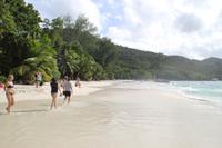 Anze Lazio - Praslin &ndash; &copy; Jacob Spangenberg (Eberhardt TRAVEL)