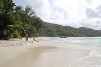 Anze Lazio - Praslin &ndash; &copy; Jacob Spangenberg (Eberhardt TRAVEL)