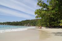 Anze Lazio - Praslin &ndash; &copy; Jacob Spangenberg (Eberhardt TRAVEL)