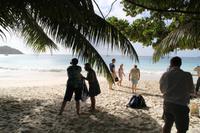 Anze Lazio - Praslin &ndash; &copy; Jacob Spangenberg (Eberhardt TRAVEL)