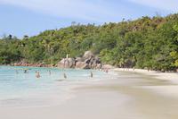 Anze Lazio - Praslin &ndash; &copy; Jacob Spangenberg (Eberhardt TRAVEL)