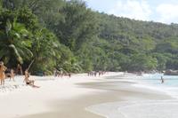 Anze Lazio - Praslin &ndash; &copy; Jacob Spangenberg (Eberhardt TRAVEL)