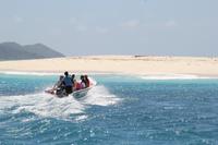 Cousin Island &ndash; &copy; Jacob Spangenberg (Eberhardt TRAVEL)