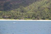Praslin &ndash; &copy; Jacob Spangenberg (Eberhardt TRAVEL)