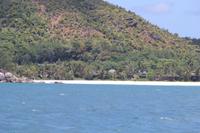 Praslin &ndash; &copy; Jacob Spangenberg (Eberhardt TRAVEL)