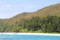 Praslin &ndash; &copy; Jacob Spangenberg (Eberhardt TRAVEL)