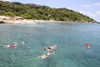 Felicite Island &ndash; &copy; Jacob Spangenberg (Eberhardt TRAVEL)