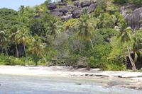 Felicite Island &ndash; &copy; Jacob Spangenberg (Eberhardt TRAVEL)