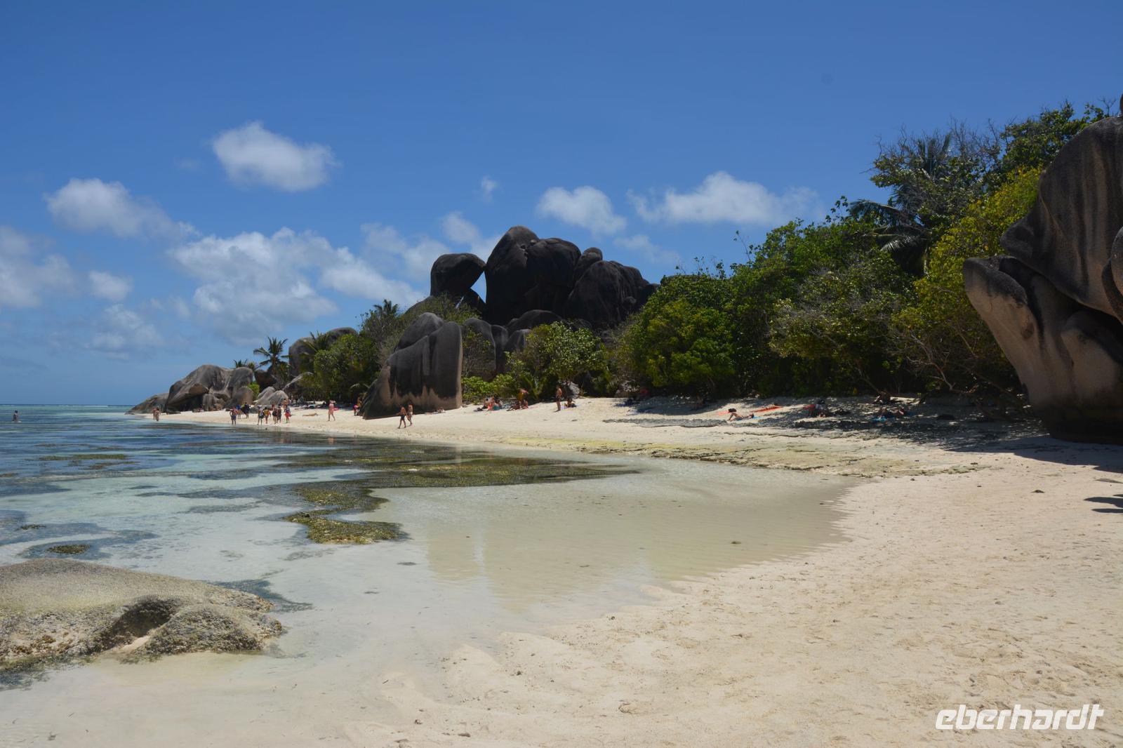 225 Anse Source d’Argent &ndash; &copy; Maria Schneider (Eberhardt TRAVEL)