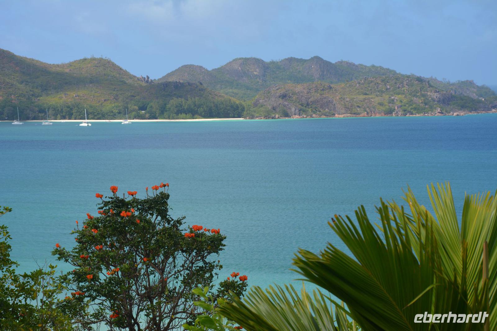 332 Praslin &ndash; &copy; Maria Schneider (Eberhardt TRAVEL)