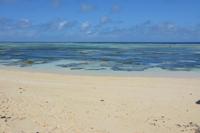 169 paradiesischer Strand &ndash; &copy; Maria Schneider (Eberhardt TRAVEL)