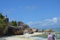 218 Anse Source d’Argent &ndash; &copy; Maria Schneider (Eberhardt TRAVEL)