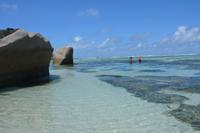 244 Anse Source d’Argent &ndash; &copy; Maria Schneider (Eberhardt TRAVEL)