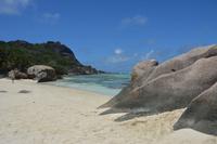 245 Anse Source d’Argent &ndash; &copy; Maria Schneider (Eberhardt TRAVEL)
