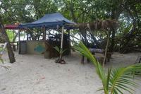426  Spaziergang auf La Digue &ndash; &copy; Maria Schneider (Eberhardt TRAVEL)