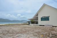 506 Strand auf Cousin &ndash; &copy; Maria Schneider (Eberhardt TRAVEL)