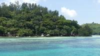 Ausflug St.Anne Marine Nationalpark