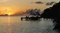 Unser Hotel auf Praslin