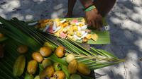 Praslin, Anse Georgette