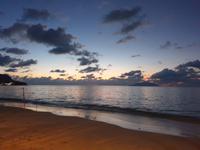 Strand am Coral Strand Hotel, Mahe (15) &ndash; &copy; Benjamin Rodriguez Manzanares (Eberhardt TRAVEL)