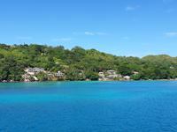 Fahrt auf Praslin Insel (10) &ndash; &copy; Benjamin Rodriguez Manzanares (Eberhardt TRAVEL)