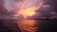 Sunset Cruise