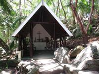 Moyennes Piratenkapelle &ndash; &copy; Peter Rudolph (Eberhardt TRAVEL)