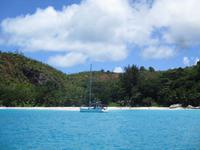 Anse Georgette &ndash; &copy; Peter Rudolph (Eberhardt TRAVEL)