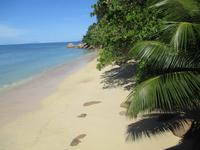 Unser Hotelstrand &ndash; &copy; Peter Rudolph (Eberhardt TRAVEL)