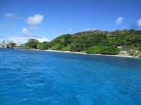 Vor Felicite &ndash; &copy; Peter Rudolph (Eberhardt TRAVEL)