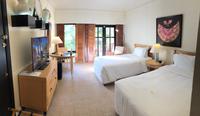Zimmer im Hilton Mauritius Resort & Spa &ndash; &copy; Anne Schröder (Eberhardt TRAVEL)