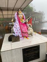Ganga Talao - Grand Bassin &ndash; &copy; Anne Schröder (Eberhardt TRAVEL)