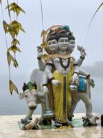 Ganga Talao - Grand Bassin &ndash; &copy; Anne Schröder (Eberhardt TRAVEL)