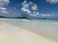 Anse Volbert (Cote d'Or) &ndash; &copy; Anne Schröder (Eberhardt TRAVEL)