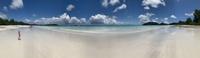 Anse Volbert (Cote d'Or) &ndash; &copy; Anne Schröder (Eberhardt TRAVEL)