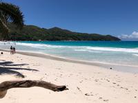 Anse Volbert (Cote d'Or) &ndash; &copy; Anne Schröder (Eberhardt TRAVEL)