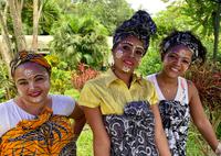 Kultur in Madagaskar &ndash; &copy; Anne Schröder (Eberhardt TRAVEL)