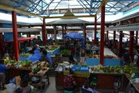 Victroia - Markthalle (3) &ndash; &copy; Franziska Barthel (Eberhardt TRAVEL)