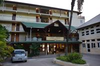 Coral Strand -unser erstes Hotel (2) &ndash; &copy; Franziska Barthel (Eberhardt TRAVEL)