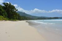 Grand Anse von Mahe (2) &ndash; &copy; Franziska Barthel (Eberhardt TRAVEL)
