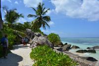 Anse Source d'Argent (1) &ndash; &copy; Franziska Barthel (Eberhardt TRAVEL)
