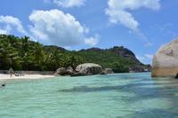 Anse Source d'Argent (3) &ndash; &copy; Franziska Barthel (Eberhardt TRAVEL)