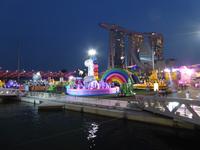ART ZOO - Rummel in Singapur &ndash; &copy; Sabine Letzybyll (Eberhardt TRAVEL)