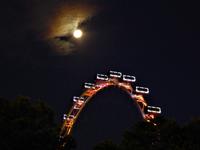 Abend in Singapur &ndash; &copy; Sabine Letzybyll (Eberhardt TRAVEL)