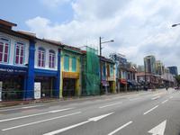 Singapur  &ndash; &copy; Sabine Letzybyll (Eberhardt TRAVEL)