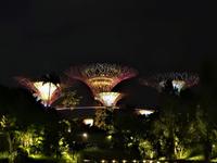 Singapur  &ndash; &copy; Sabine Letzybyll (Eberhardt TRAVEL)