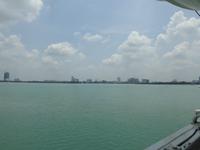 Singapur  &ndash; &copy; Sabine Letzybyll (Eberhardt TRAVEL)