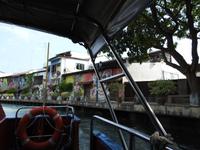 Bootstour Malakka &ndash; &copy; Sabine Letzybyll (Eberhardt TRAVEL)